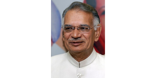 पूर्व केंद्रीय गृह मंत्री शिवराज पाटिल के निधन पर कांग्रेस नेताओं ने व्यक्त किया गहरा शोक